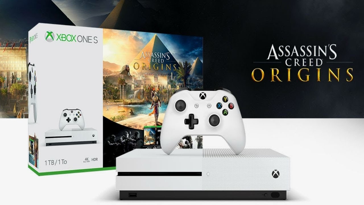 500gb Xbox one Bundle. Xbox one s 1tb. Assassin's Creed 1 Xbox one. Xbox one 500gb комплект. Xbox origin купить