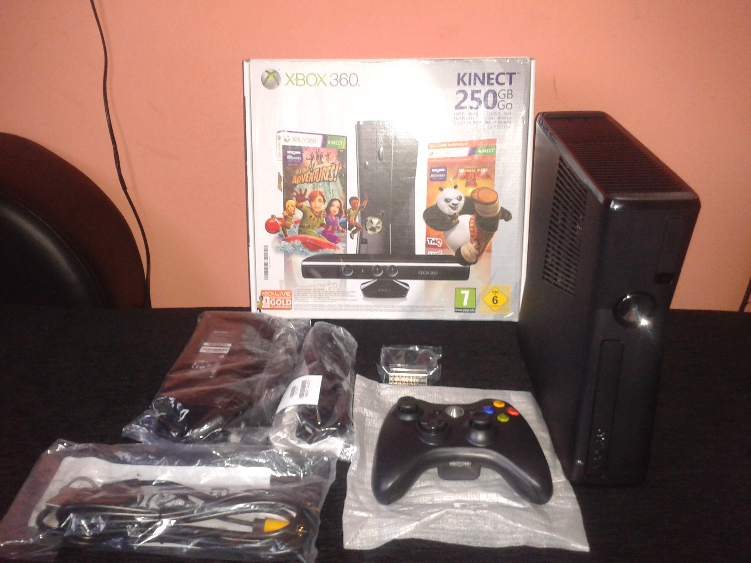 Xbox Kinect Cena Xbox 360 cena| Svet konzola