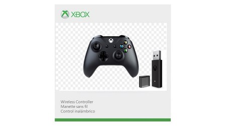 Xbox One dzojstik
