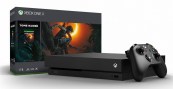 Xbox One X 