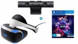 Sony Playstation 4 VR 