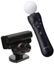 playstation move