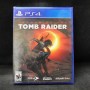 tomb raider