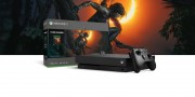 Xbox One X 