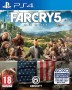 Far Cry 5 ps4