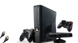 KOMPLET-XBOX-360-Slim-KINECT-2-PADY-GRY