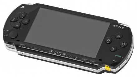 Psp-1000