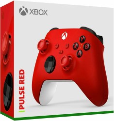 pulsered