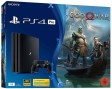 Sony Playstation 4 PRO 1 TB